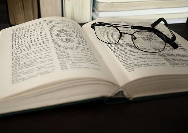 Open Book