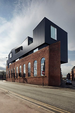 Architectural English