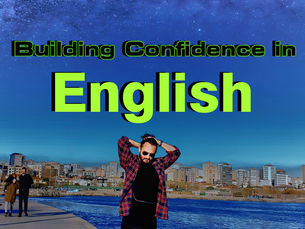 Mastering Communication: Marianna Pascal's Approach to Building Confidence in English