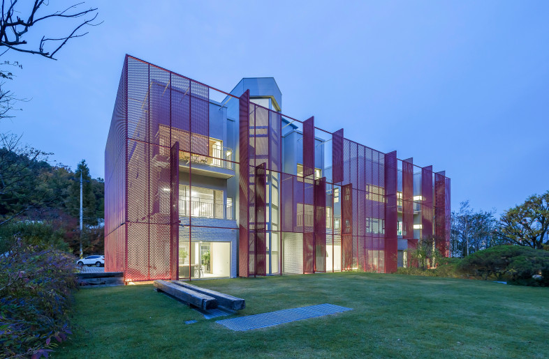 Architectural English
