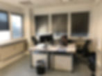 Beispiel Büro