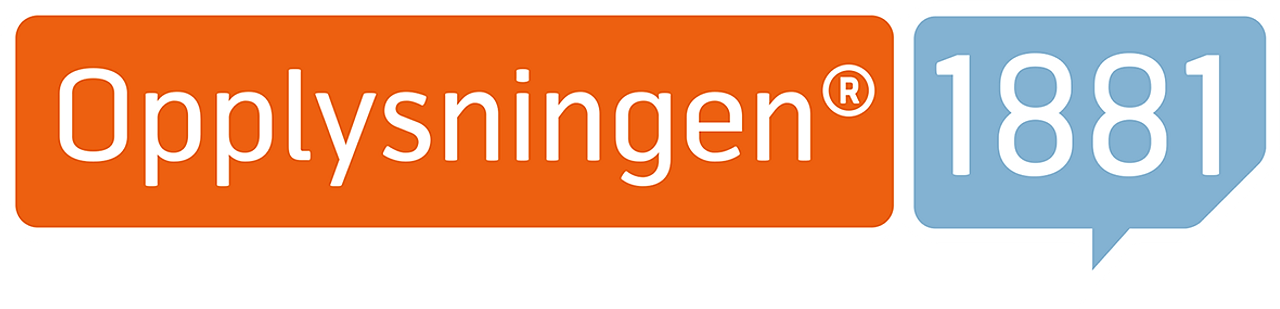 1885 opplysningen 1885 opplysningen