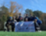 Medicine in Motion Turkey Bowl (Duke School of Medicine)