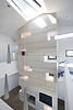Architecture Informed by Technology Sustainability Innovation, Mar Vista Residence in Los Angeles by Tighe Architecture