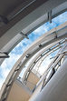 Architecture Informed by Technology Sustainability Innovation, Iconic La Brea Affordable Housing in West Hollywood by Tighe Architecture
