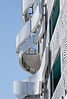 Architecture Informed by Technology Sustainability Innovation, Iconic La Brea Affordable Housing in West Hollywood by Tighe Architecture