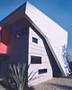 Architecture Informed by Technology Sustainability Innovation, Mar Vista Residence in Los Angeles by Tighe Architecture