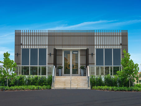 Onda Residences Unveils New Sales Gallery in Miami's Bay Harbor Islands