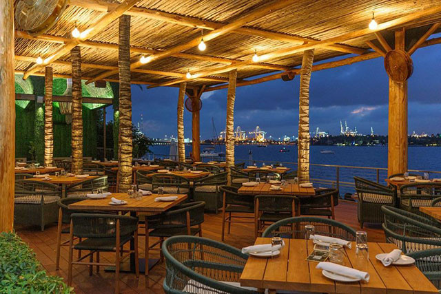 Miami Baia Beach Club