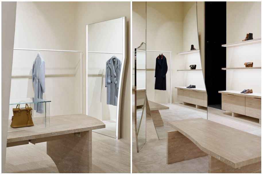 Maison Margiela Introduces New Store Concept in Miami’s Design District