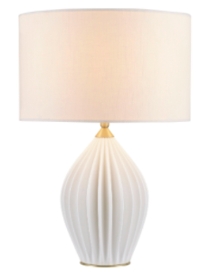 Fin Queen Table Light