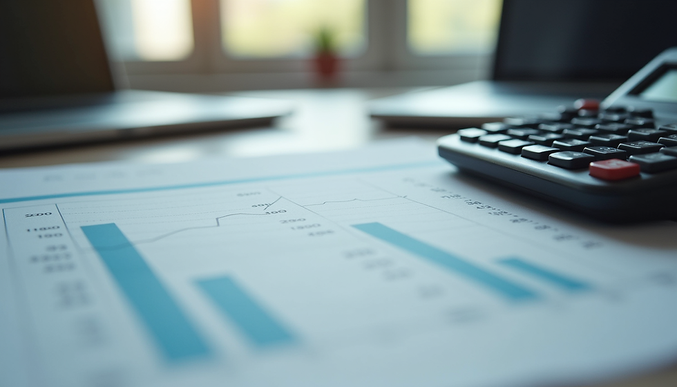 Expert Accounting and Payroll Services for Your Business