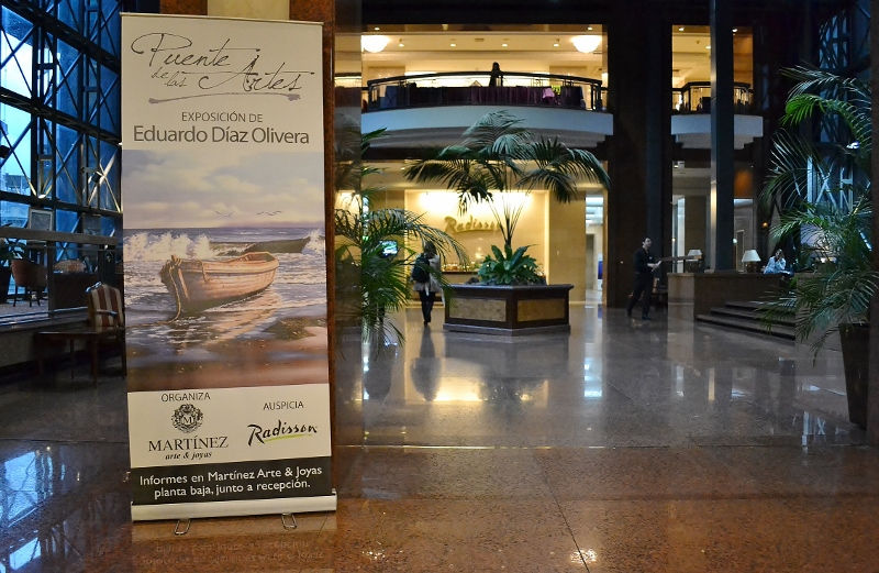 Radisson Victoria Plaza