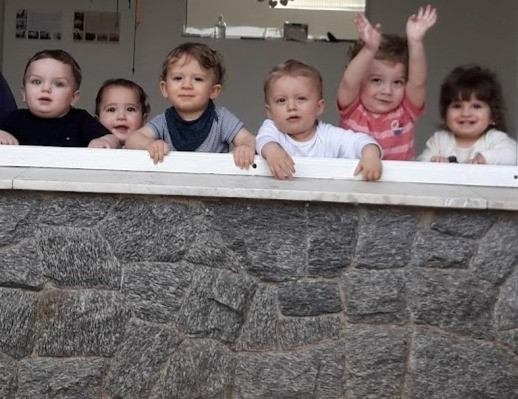Territorios do Aprender