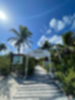 Contoy Welcome center.jpg