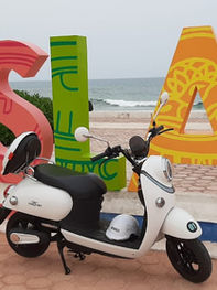 SCOOTER