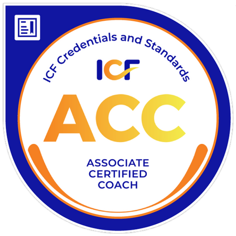 Associate Certified Coach
