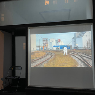 SCOPE BLN and LIGHT YEAR present VIROSOLOGICAL