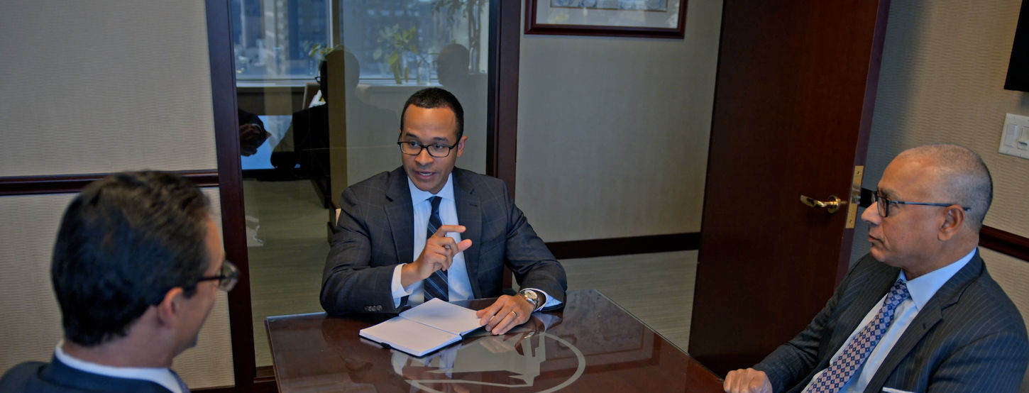 Javier Lugo Financial