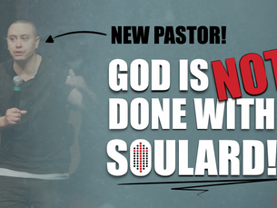 New Rock Church Soulard Plant Led by Paztuh Mike Wuebbles