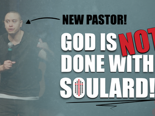 New Rock Church Soulard Plant Led by Paztuh Mike Wuebbles