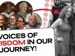 Voices of Trust | References for Rock Church Soulard Plant