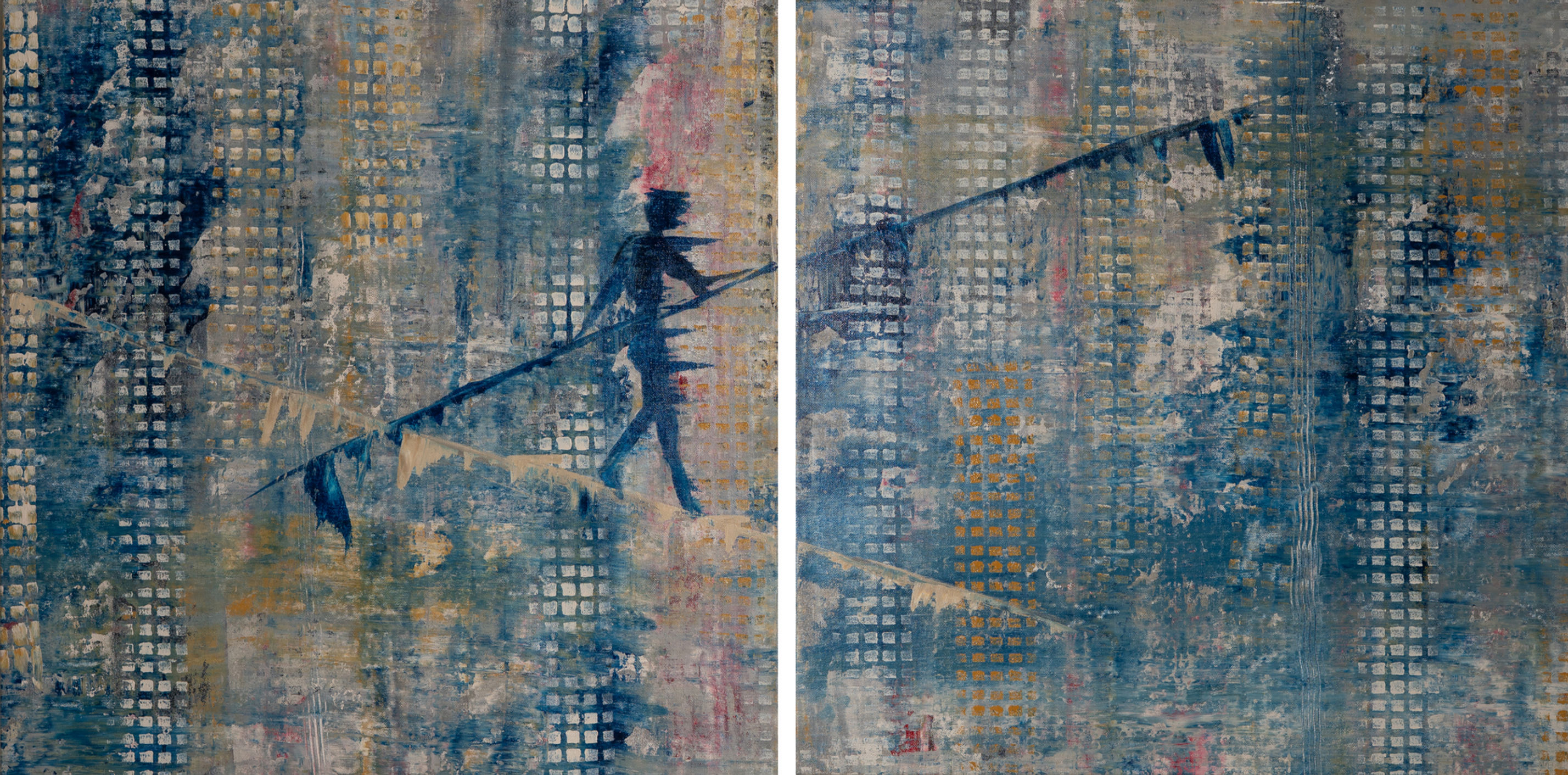 ORIENTE NOCTURNO - DYPTICO