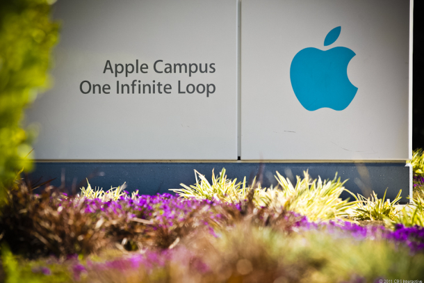 Cupertino