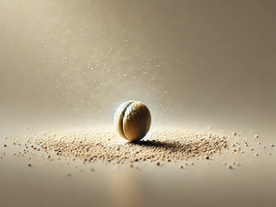 Ma’aseh Bereshit: Seeds of Creation