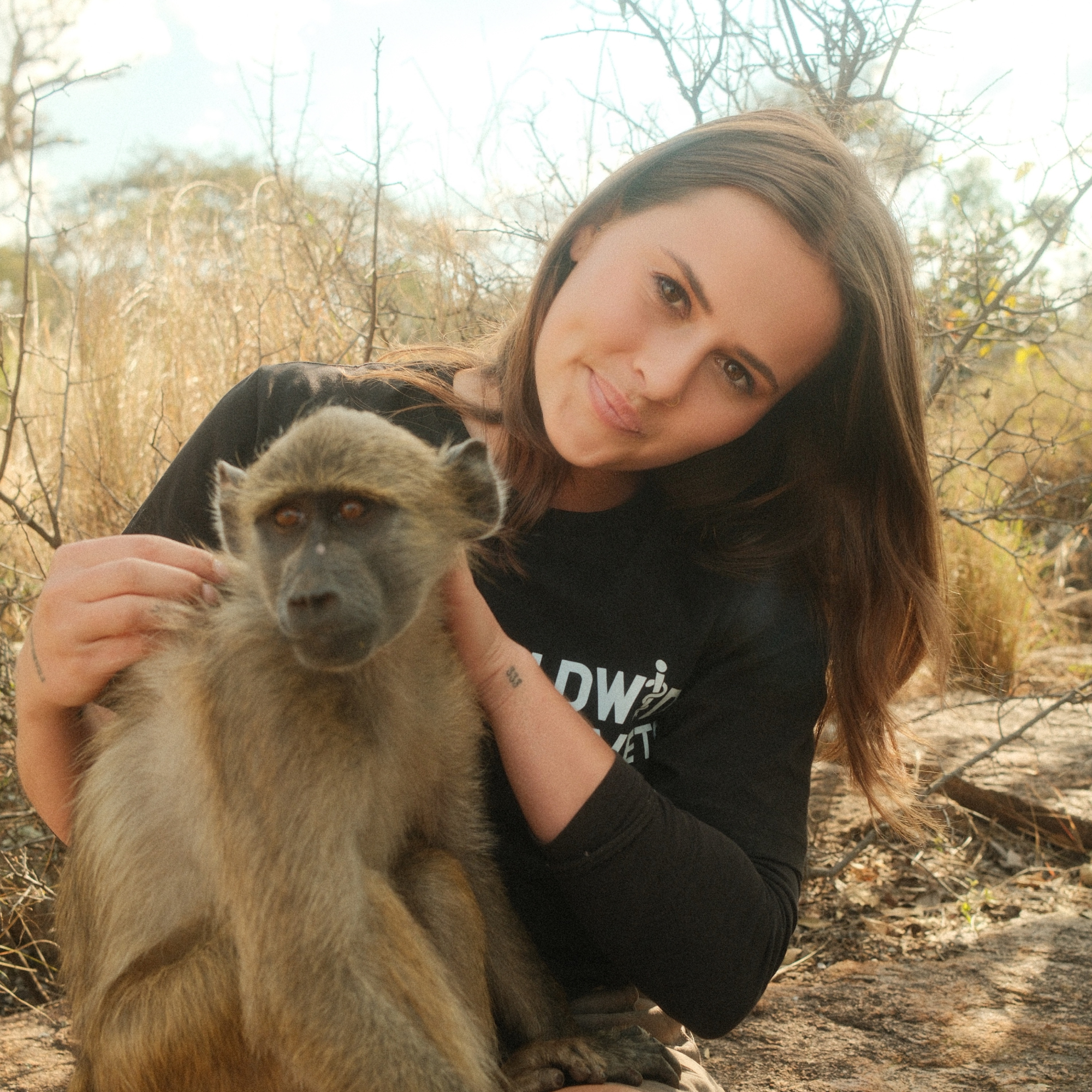 Writer: Genie Bezuidenhout