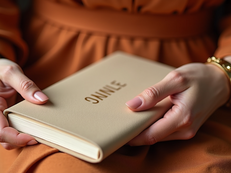 Building Your Personal Brand: Midlife Women Entrepreneurs Guide