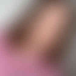 Woman taking a selfie