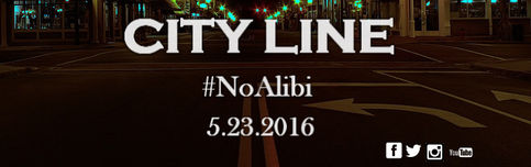 #NoAlibi 5.23.2016