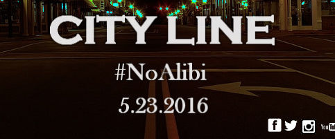 #NoAlibi 5.23.2016