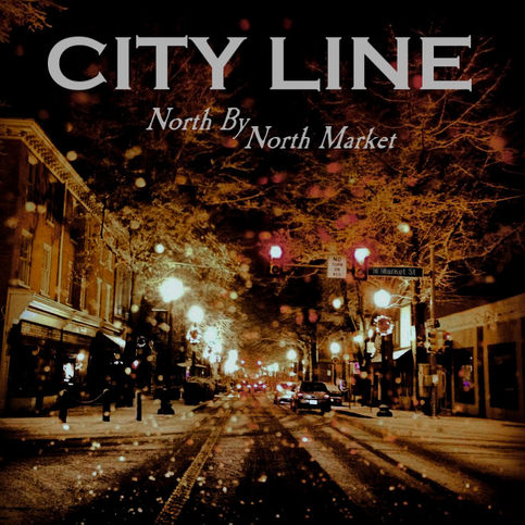 "North By North Market" Release!