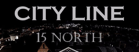 New Single "15 North" and Lyric Video!
