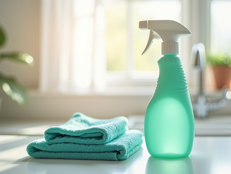 How ABC Cleaning Services Ensures Customer Satisfaction
