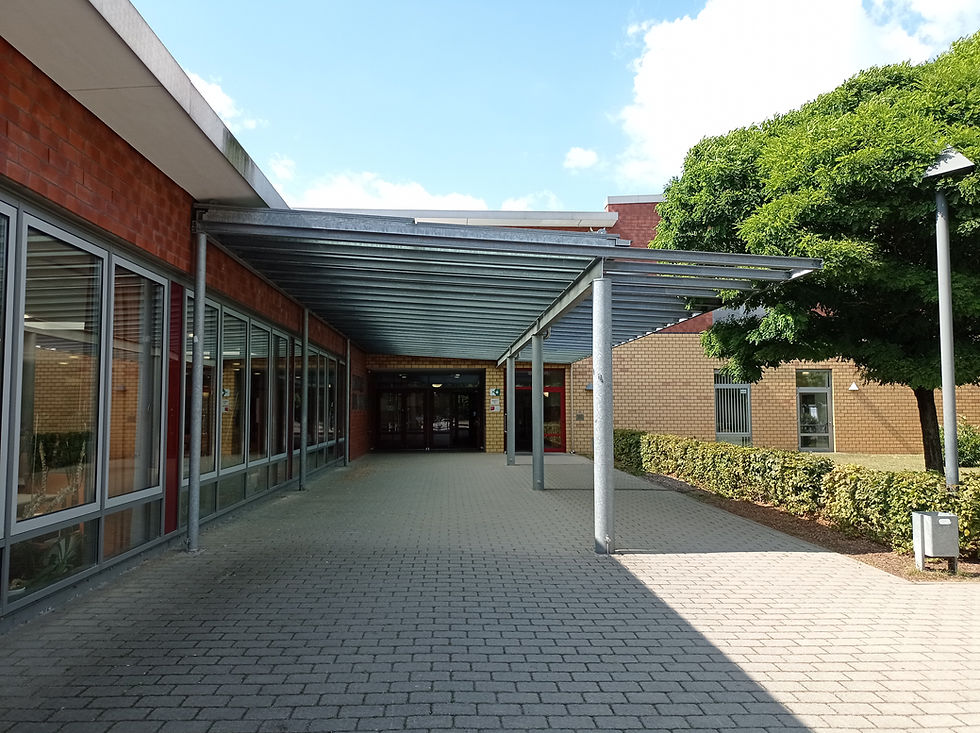 Tag der offenen Tür 2025