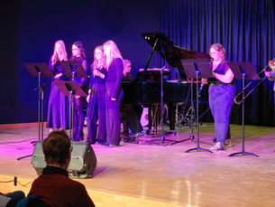 Musikalischer Abend begeistert mit Vielfalt, Mut und Leidenschaft