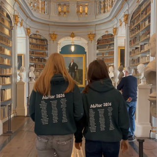 Deutsch-LK in Weimar