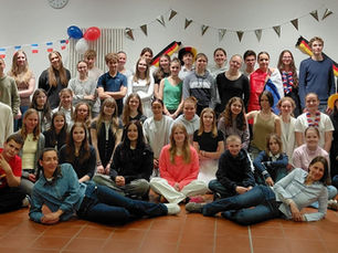 Mit Händen, Füßen und viel Herz – unser deutsch-französischer Schüleraustausch am IKG in Lachendorf