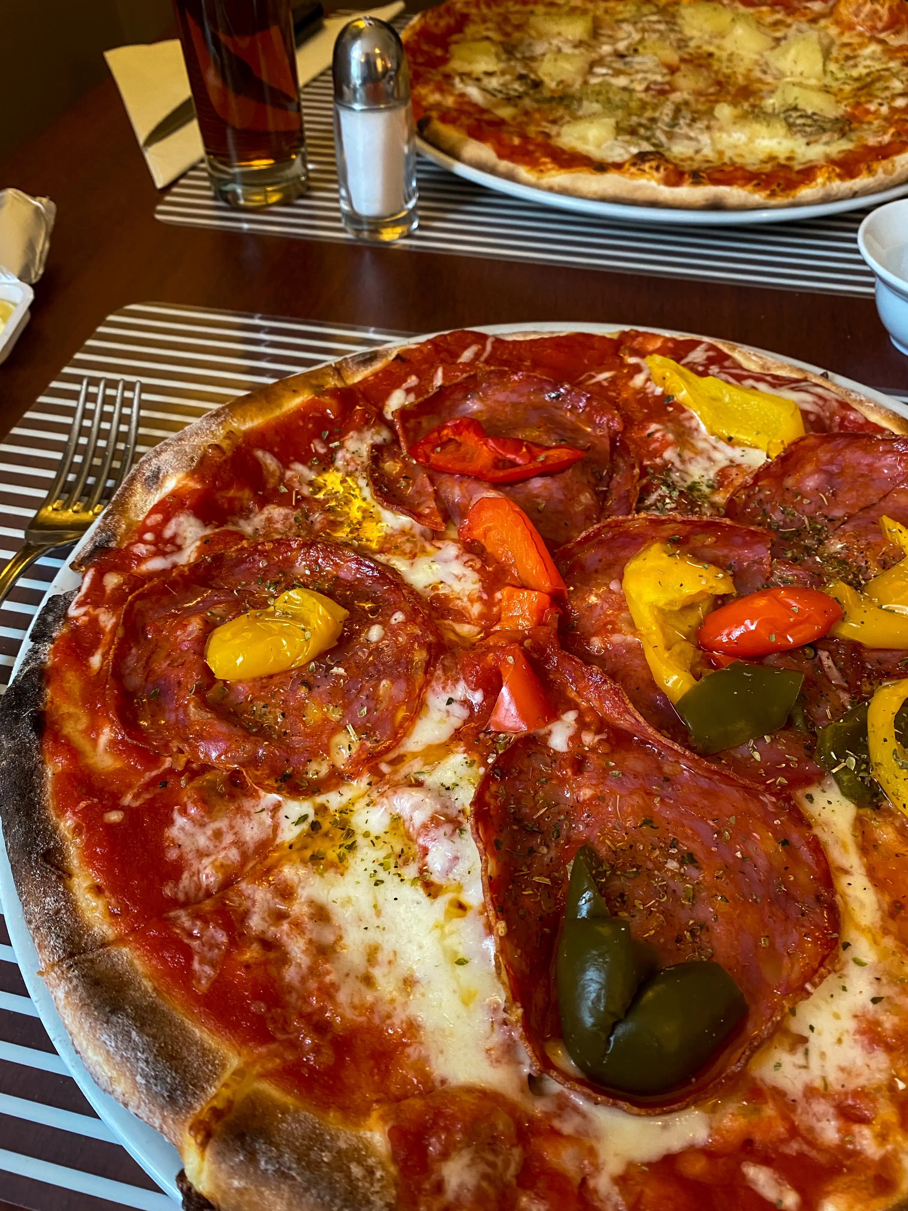 Glutenvrij Brussel - Il Veliero