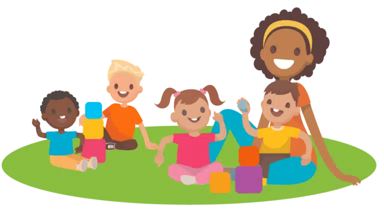 SandboxPeople-Teacher-and-Kids-Playing-on-Floor.webp