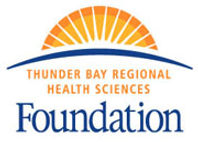 Supported by Thunder Bay Health Sciences Foundation