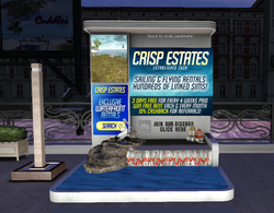 Sponsor Booth At The Viral Voice Season 5 Venue