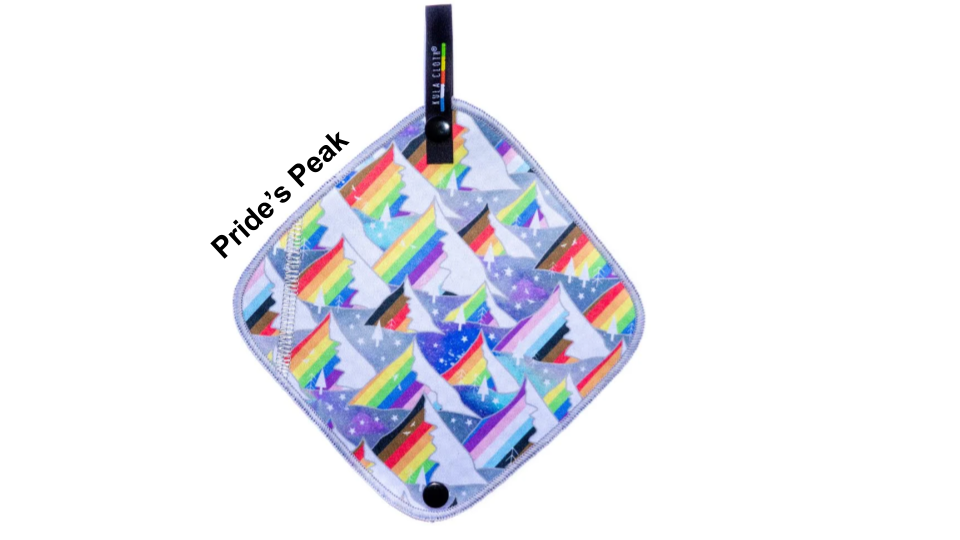 Thumbnail: Tush and Tinkle Package