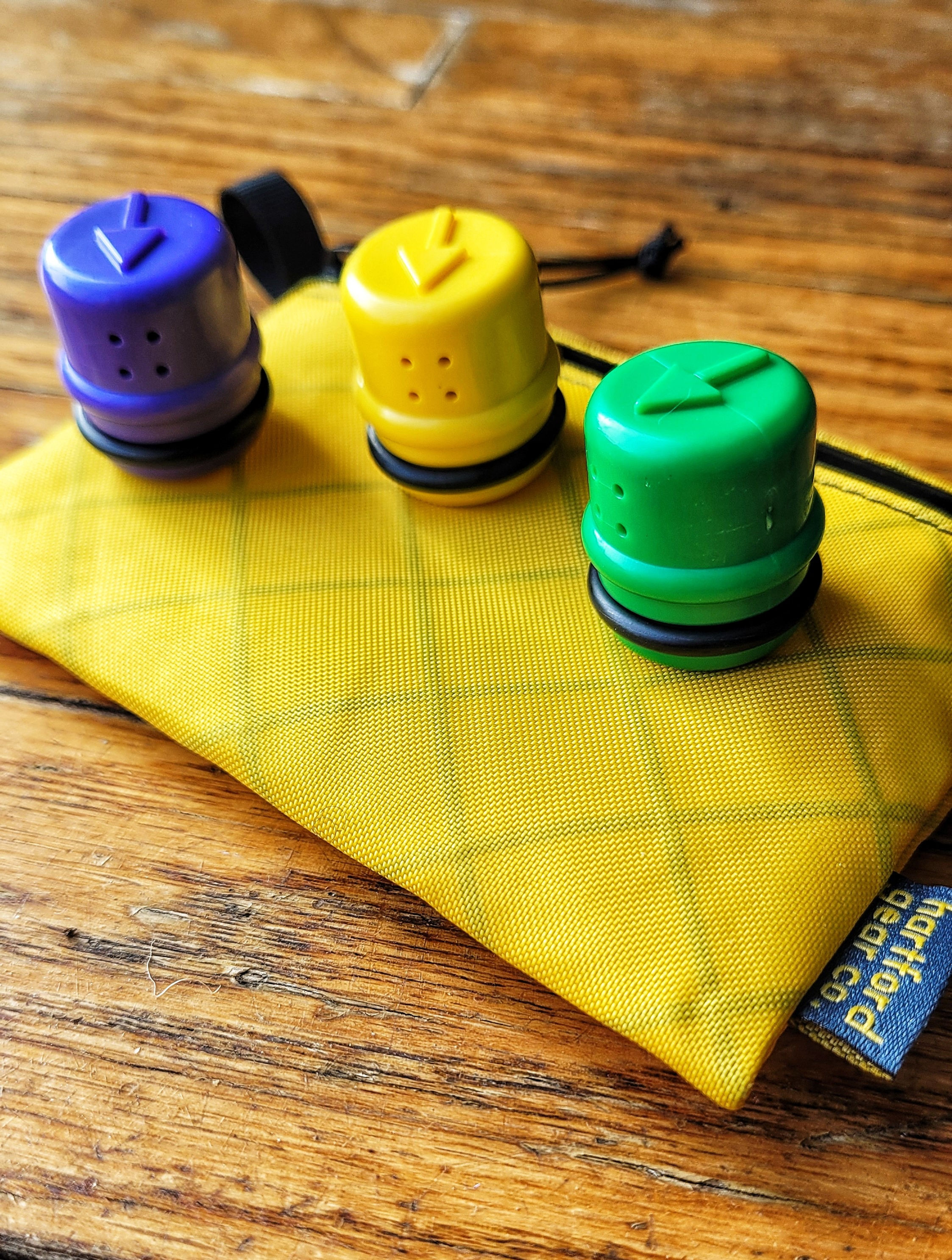 Little Bitty Ditty Bag