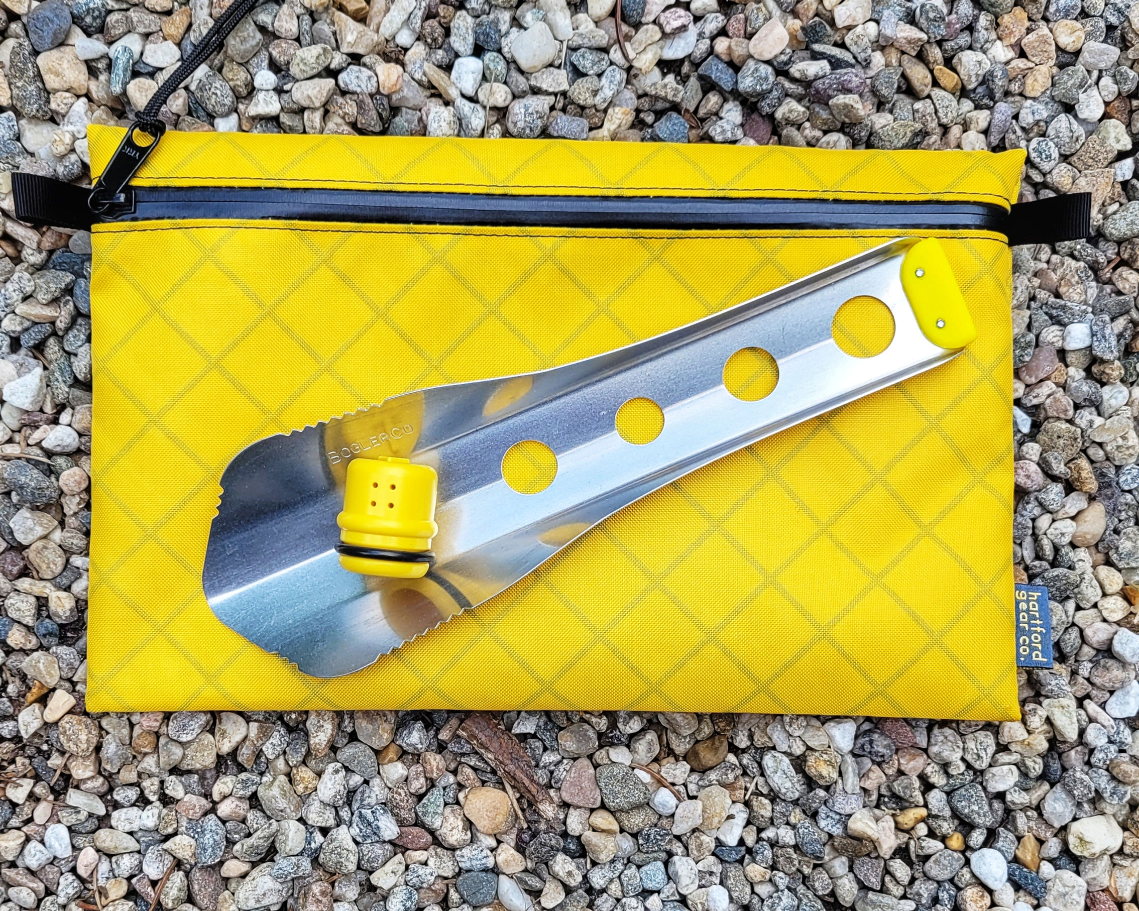 1 oz Booty Ditty Shovel Package