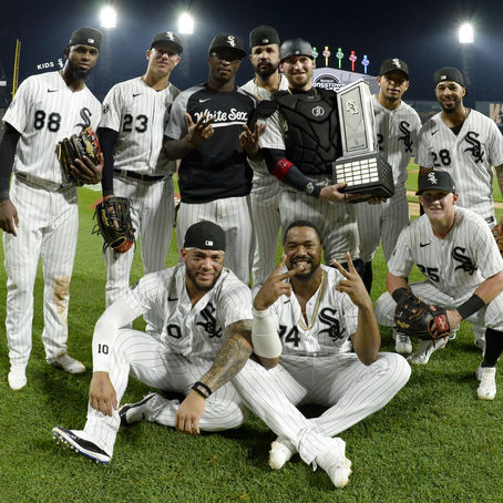 Offseason 2021- Three moves for the Chicago White Sox to consider heading into the 2022 Season