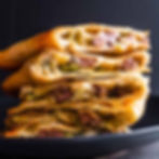 Carne Asada (Steak) Quesadillas